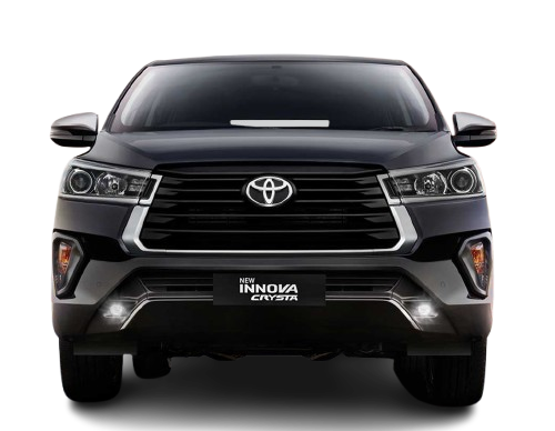 Innova Crysta