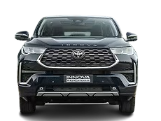 Innova Hycross